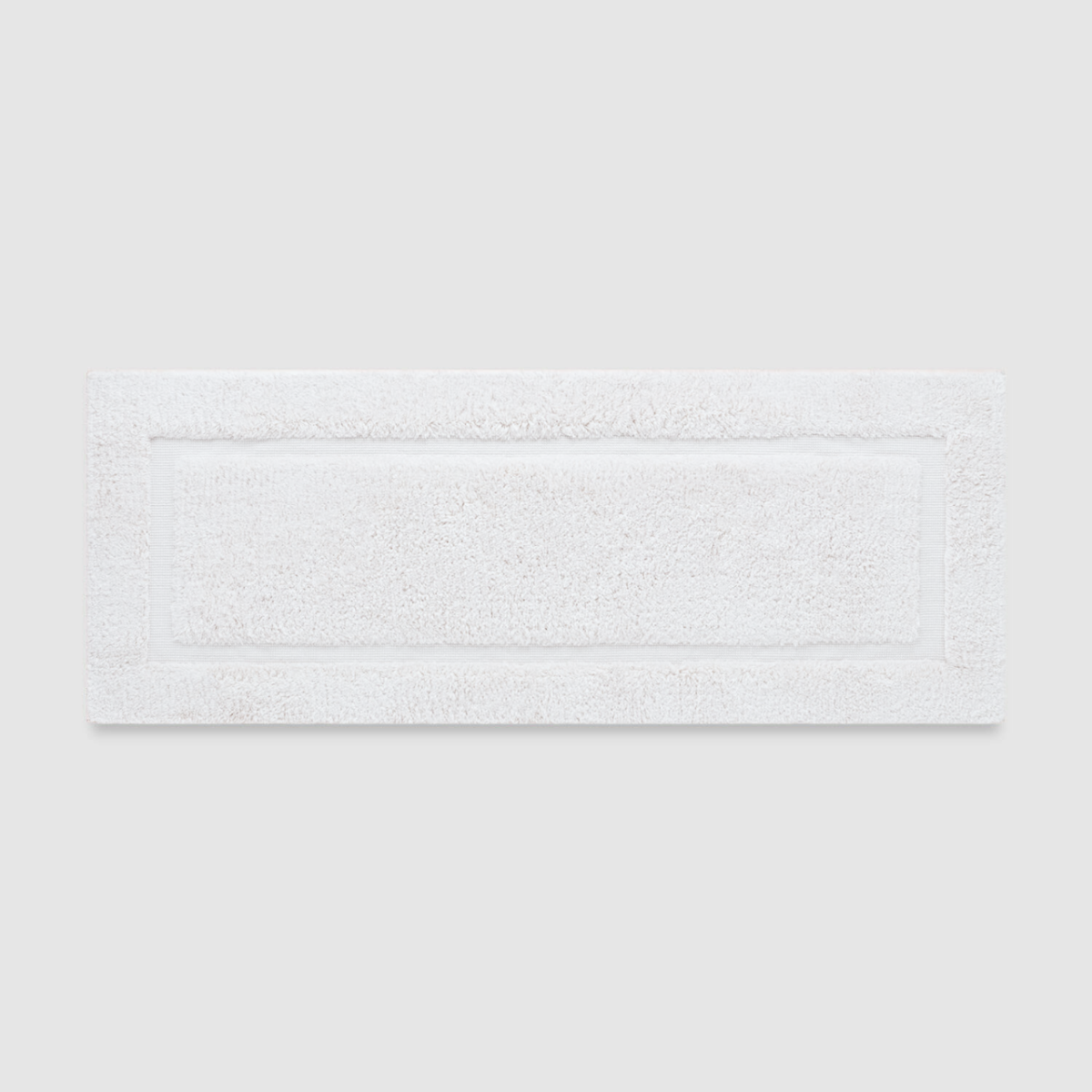 Plush Bath Rug