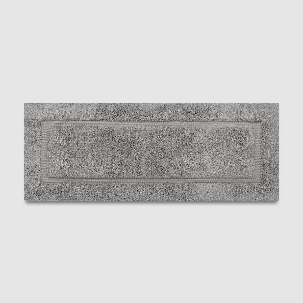 Plush Bath Rug