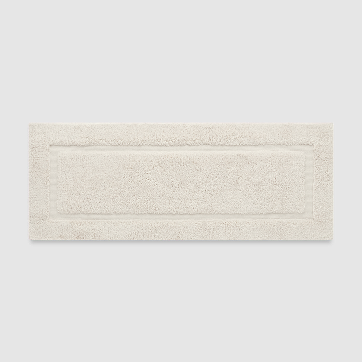Plush Bath Rug