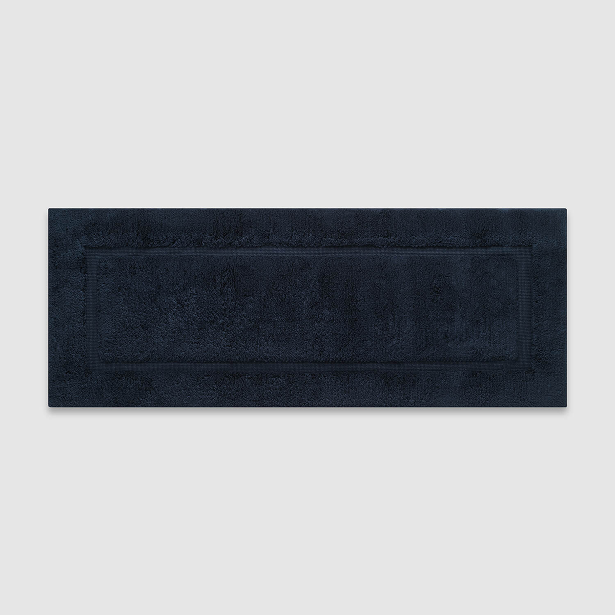 Plush Bath Rug
