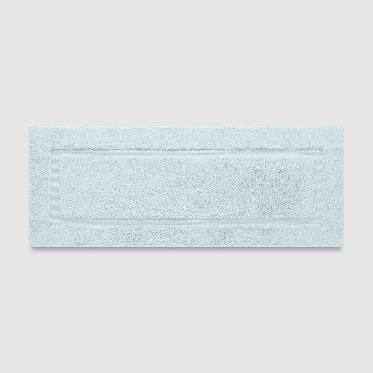 Plush Bath Rug