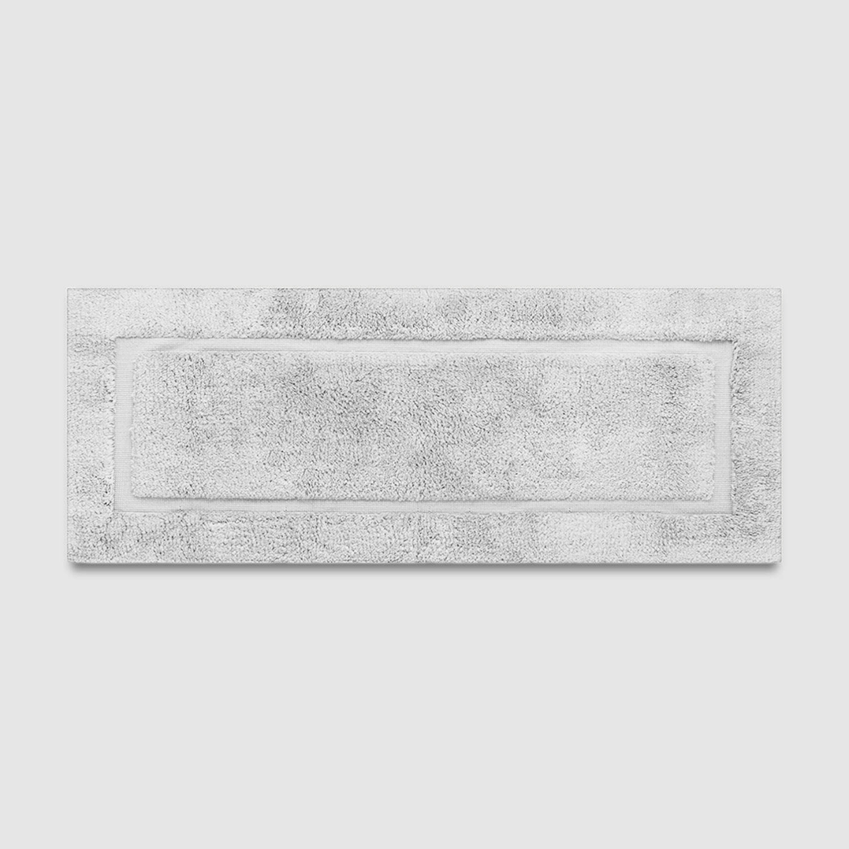 Plush Bath Rug