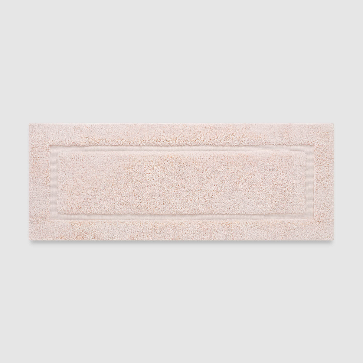 Plush Bath Rug