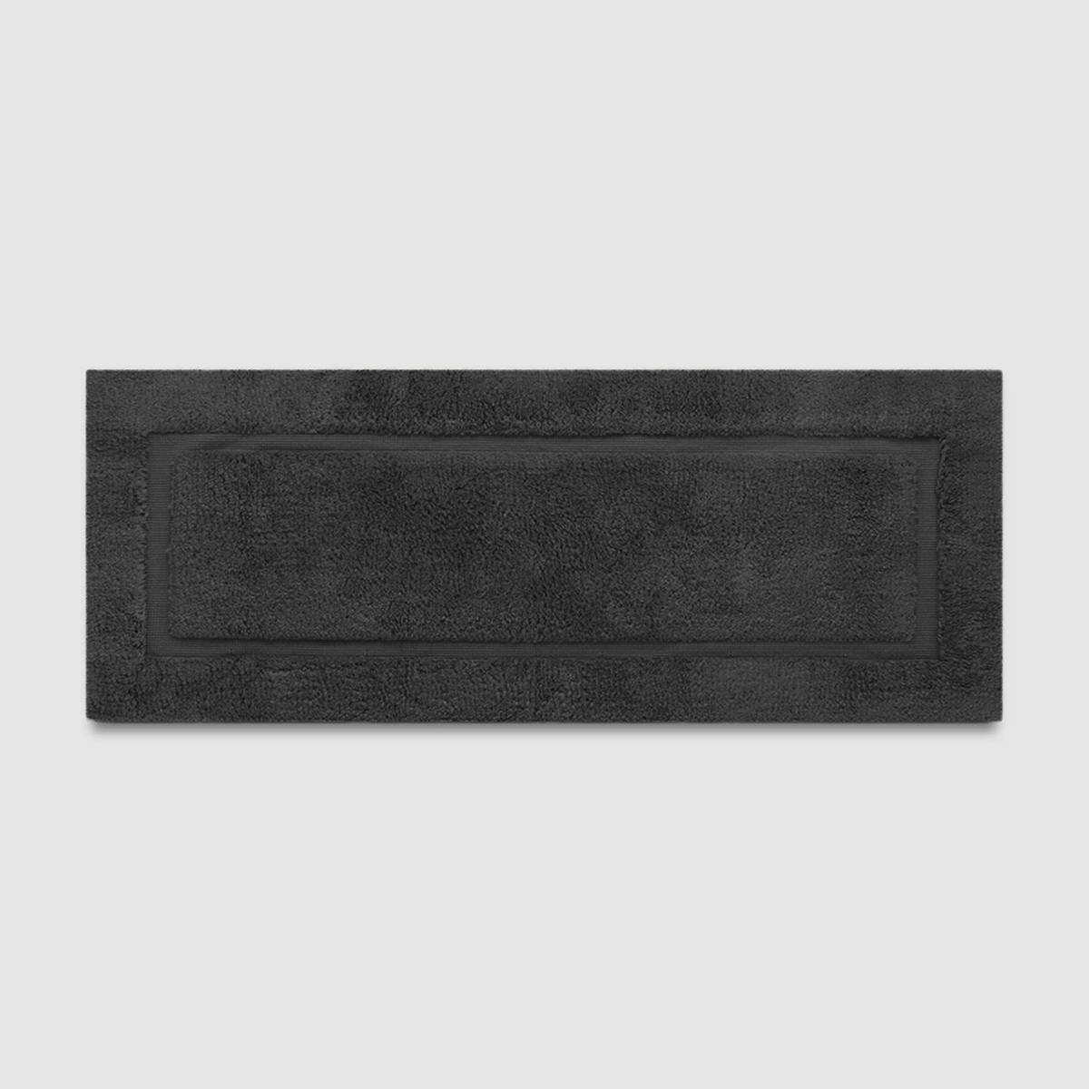 Plush Bath Rug