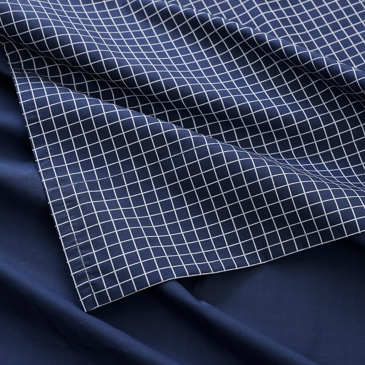 Percale Limited Edition Fitted Sheet