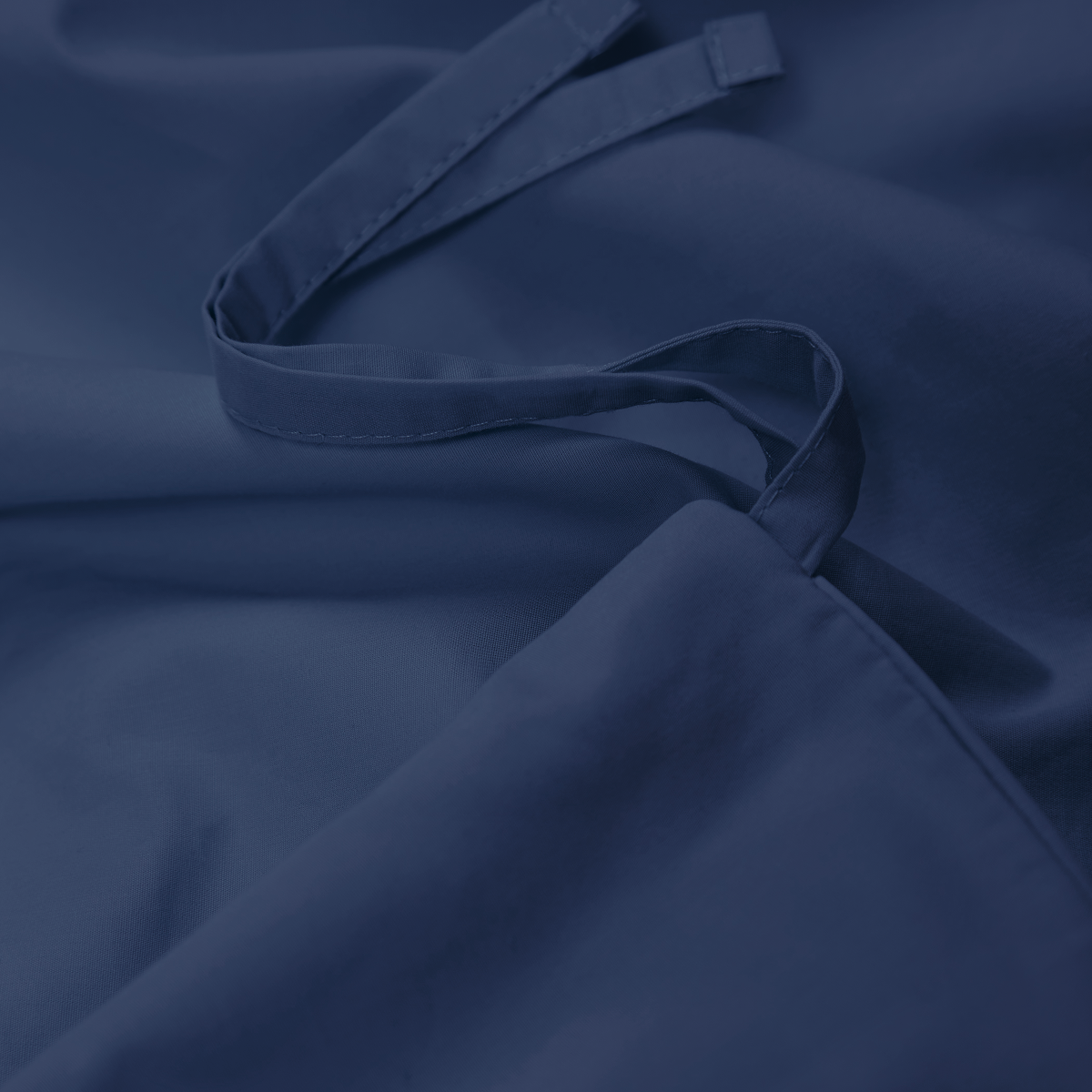 Percale Duvet Cover