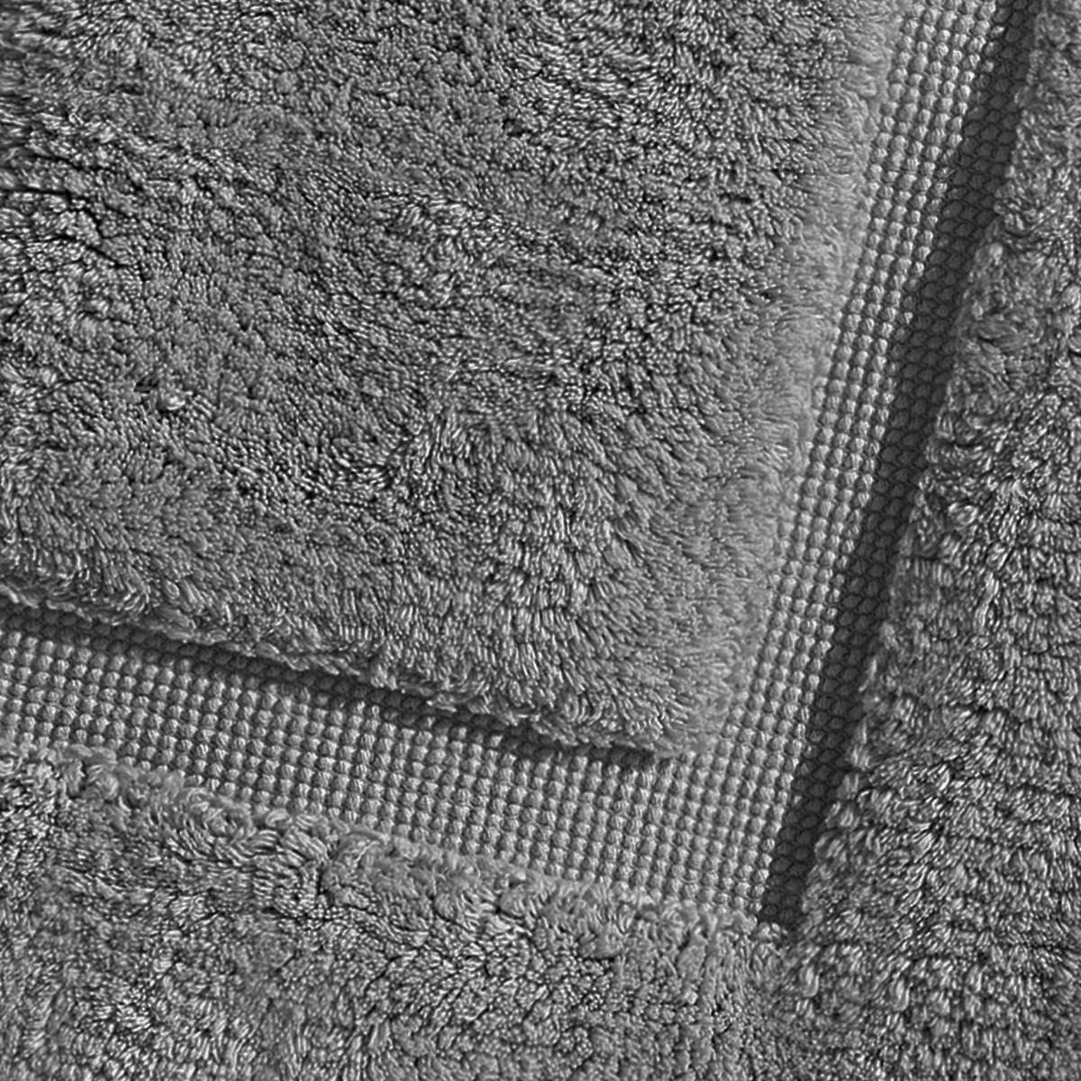 Plush Bath Rug