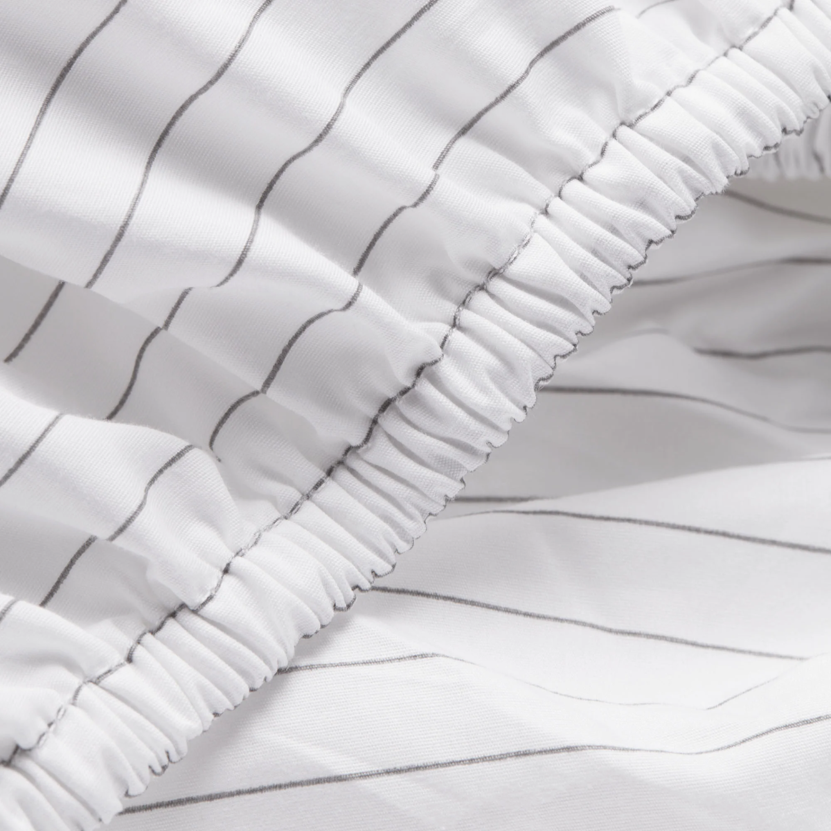 Percale Fitted Sheet