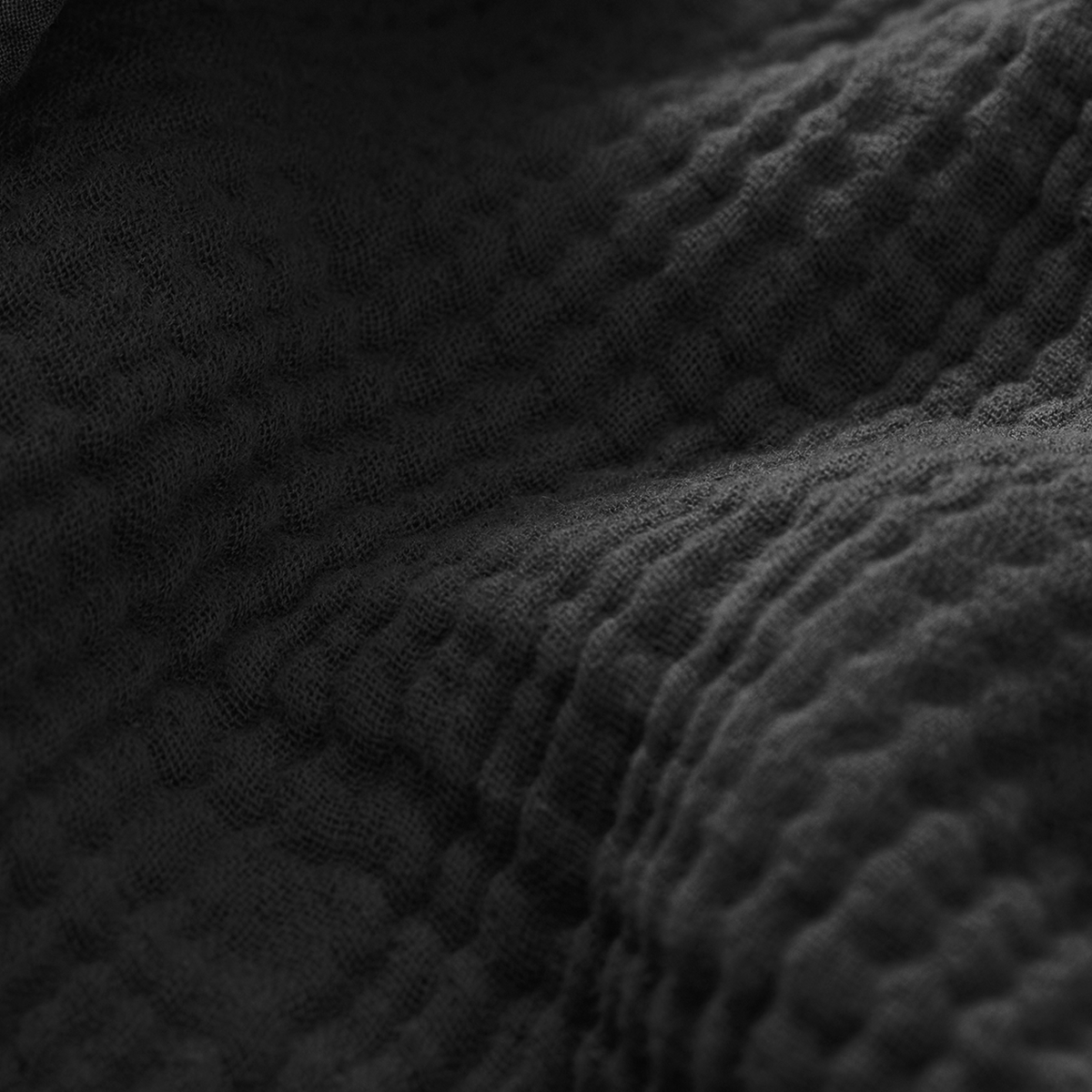 Four Layer Throw