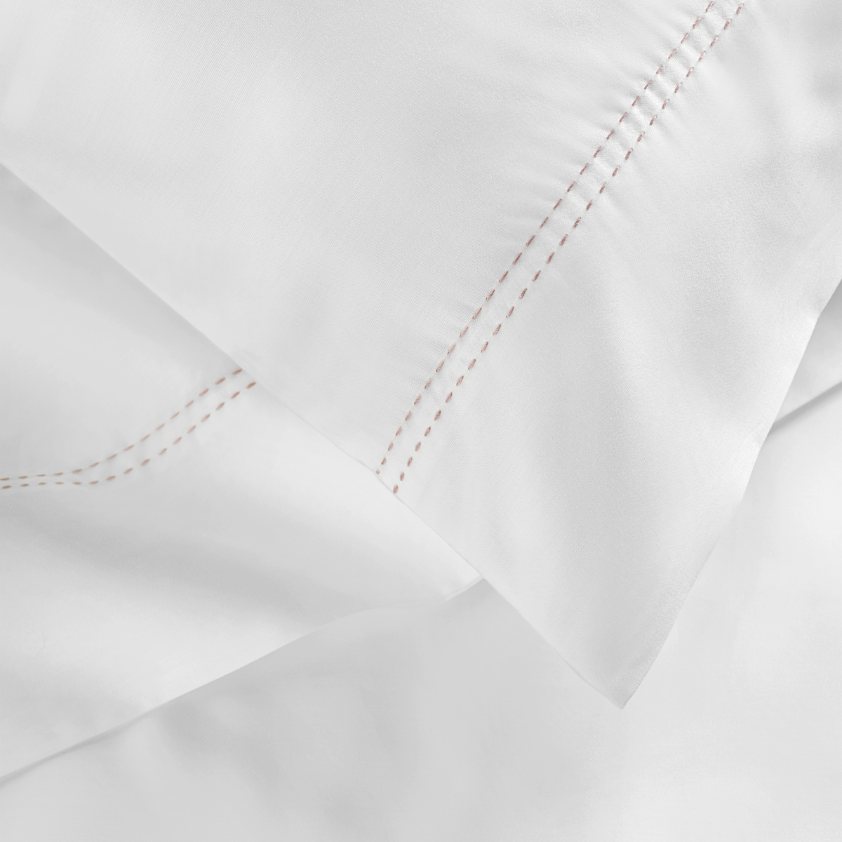 Naples Dotted Stitch Duvet Cover
