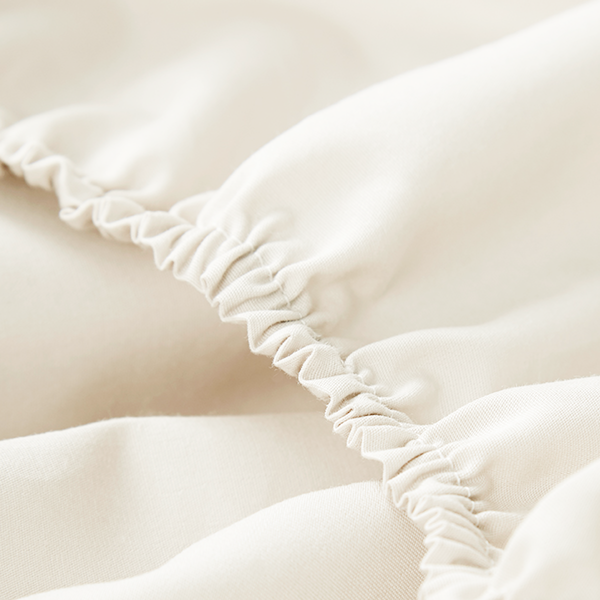 Percale Fitted Sheet