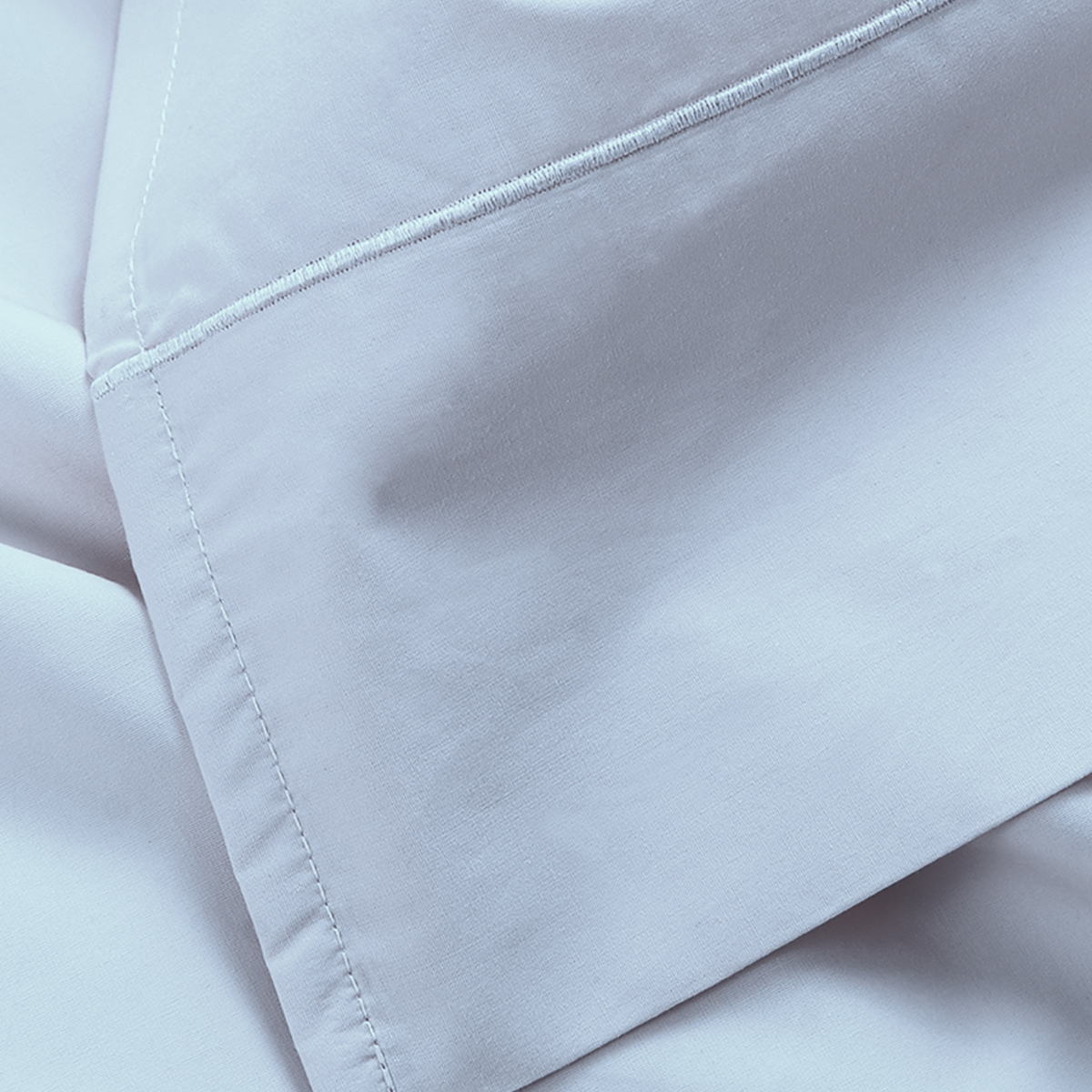 Percale Limited Edition Flat Sheet