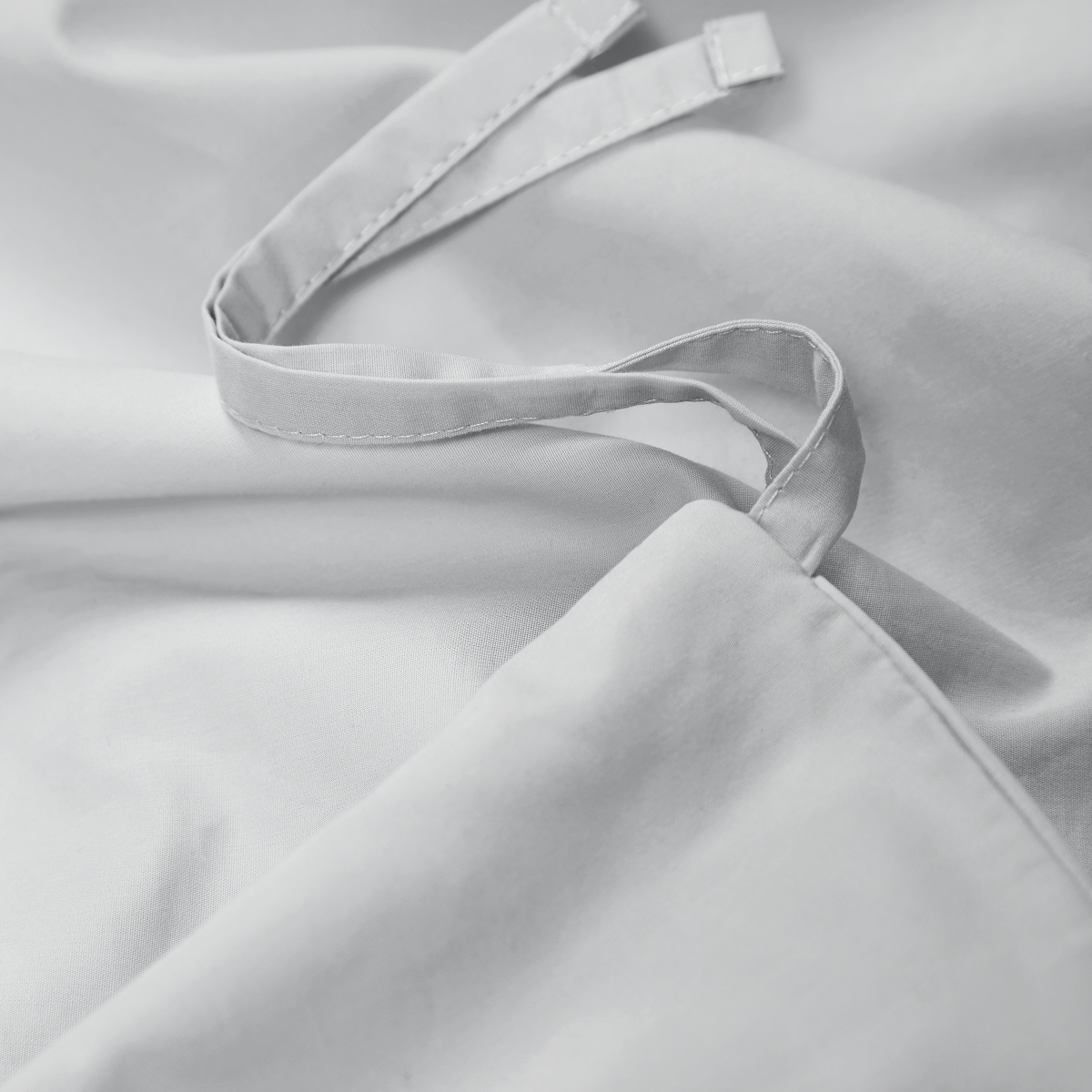 Percale Duvet Cover