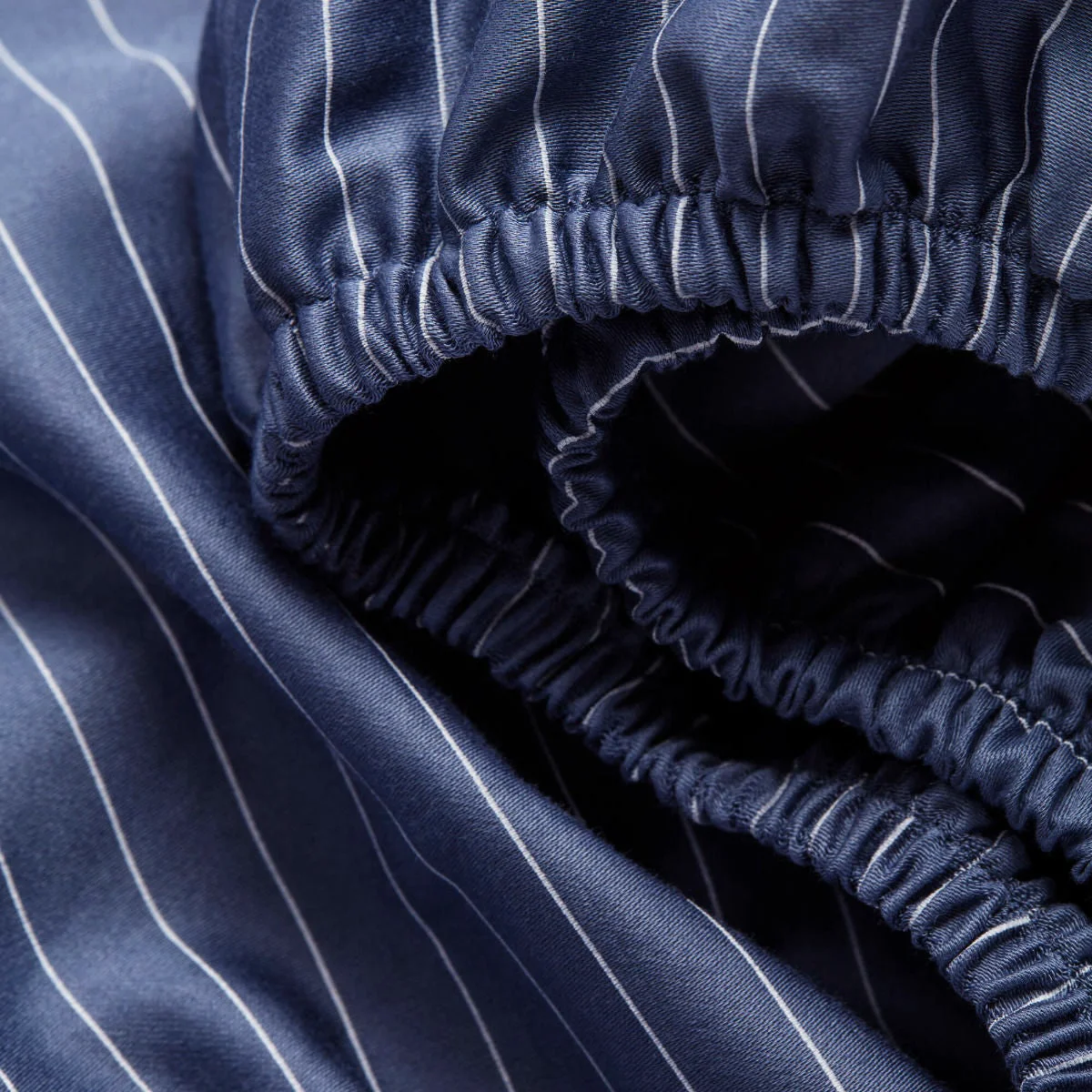 Percale Fitted Sheet