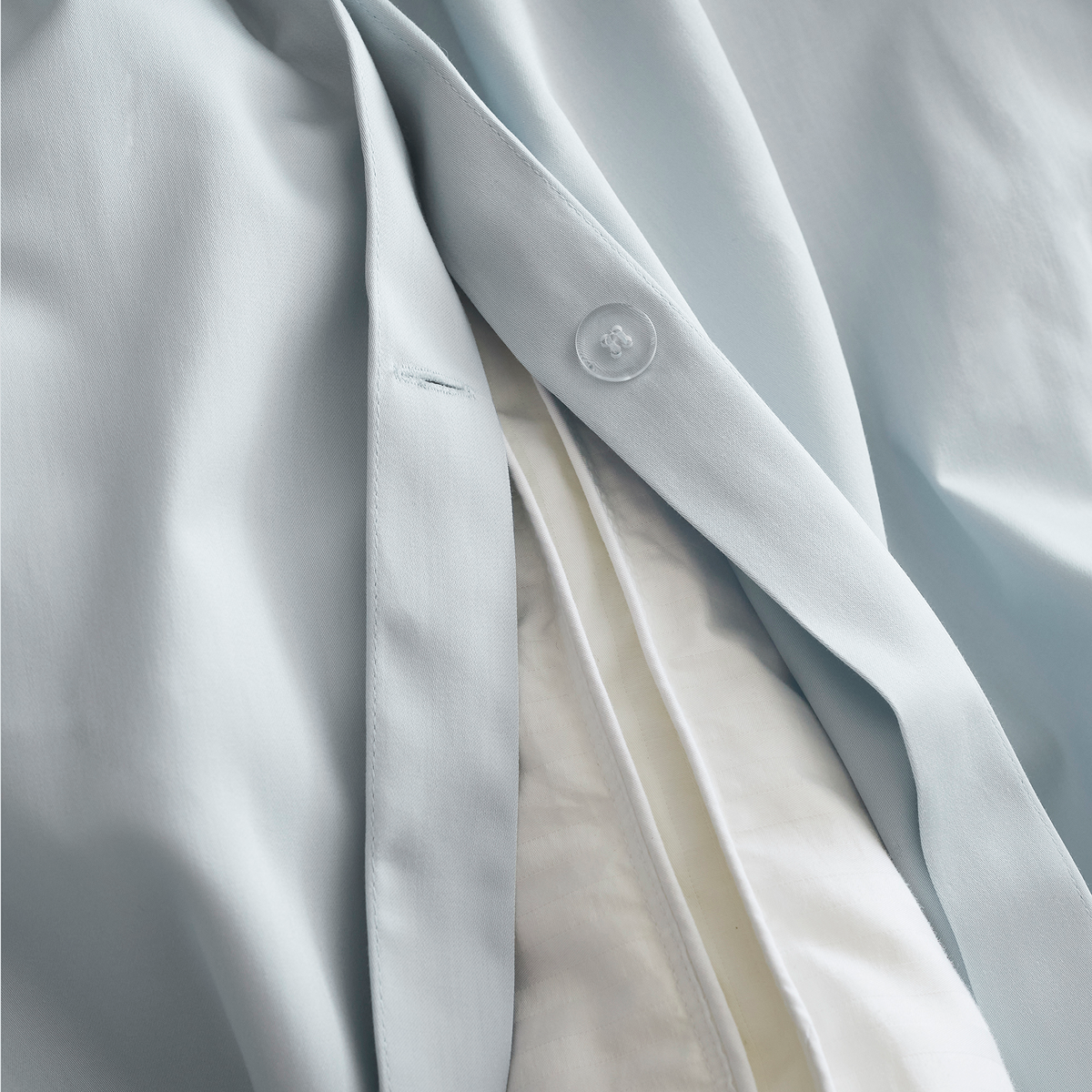 Sateen Duvet Cover