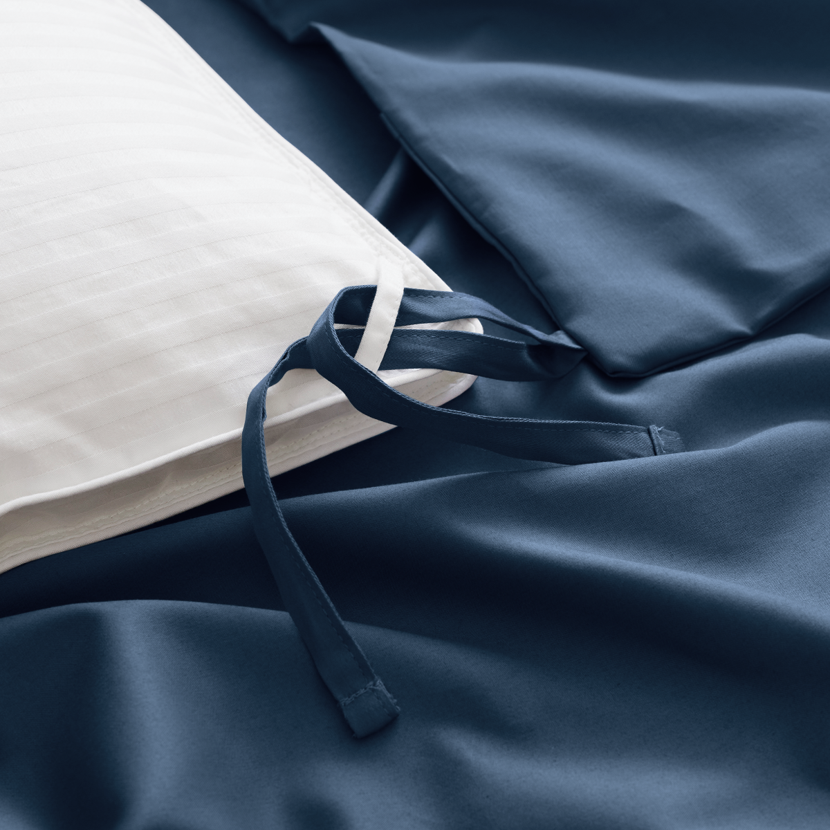Sateen Duvet Cover
