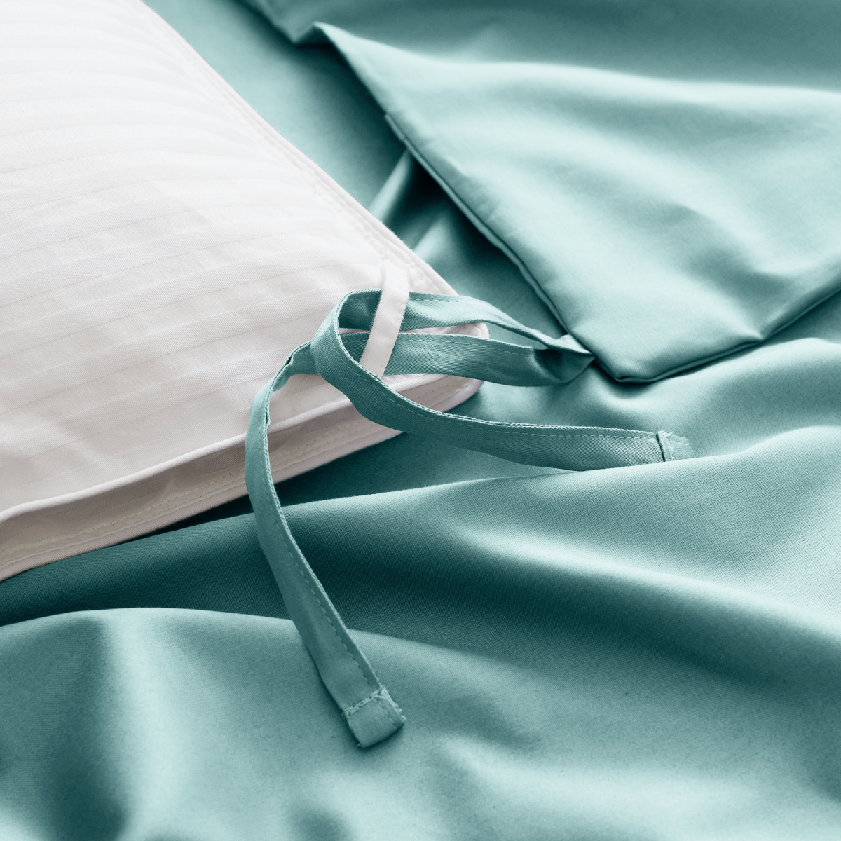 Sateen Duvet Cover