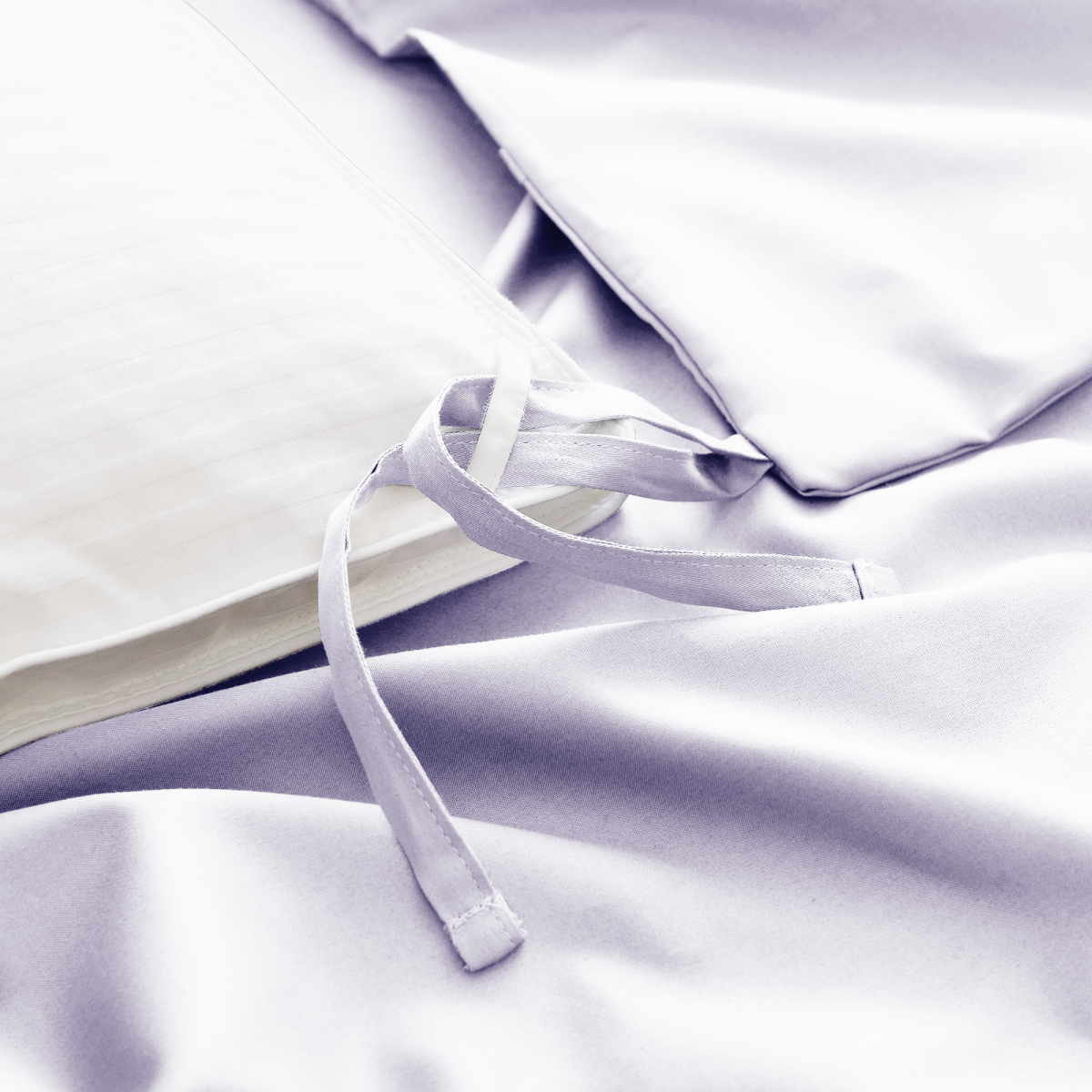 Sateen Duvet Cover