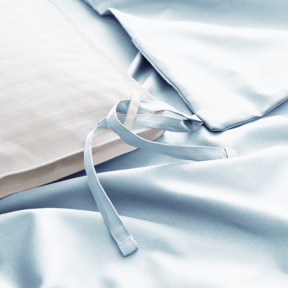 Sateen Duvet Cover