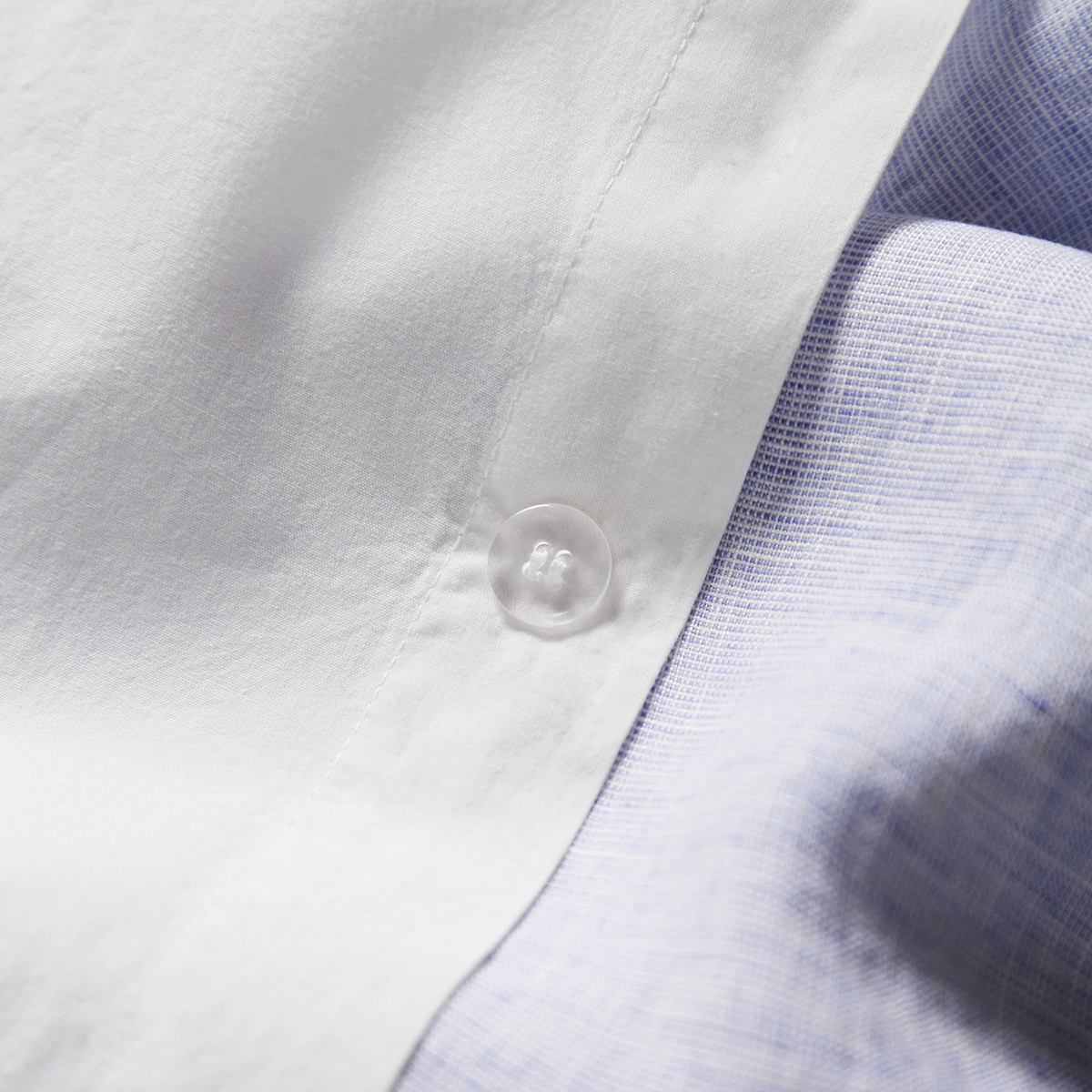 Linen Duvet Cover