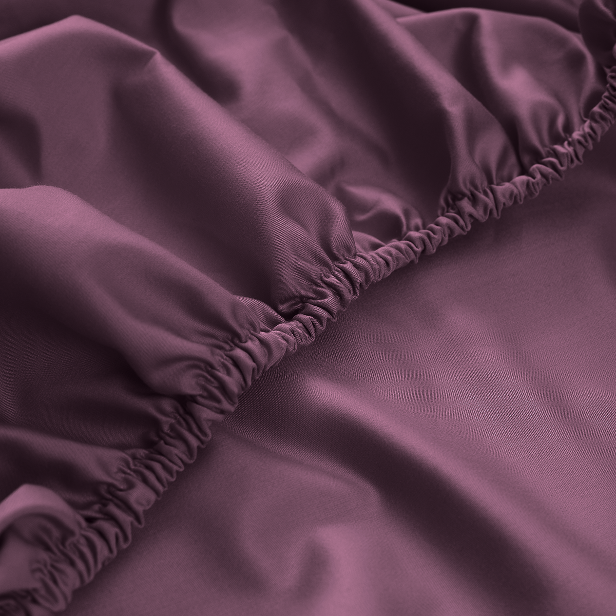 Sateen Limited Edition Fitted Sheet
