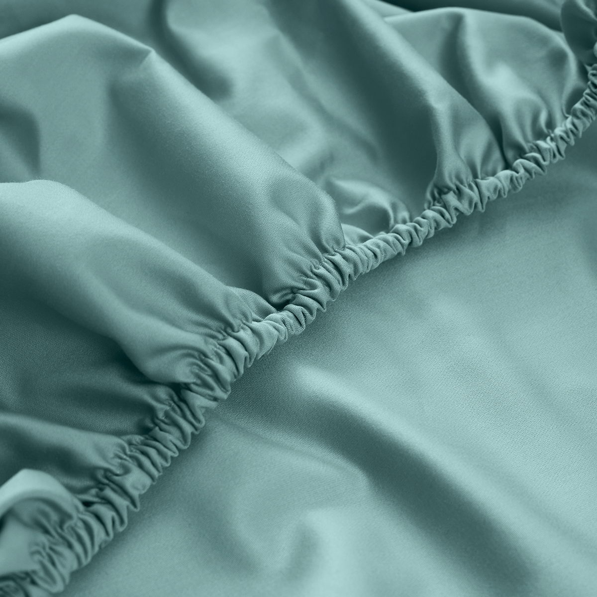 Sateen Limited Edition Fitted Sheet