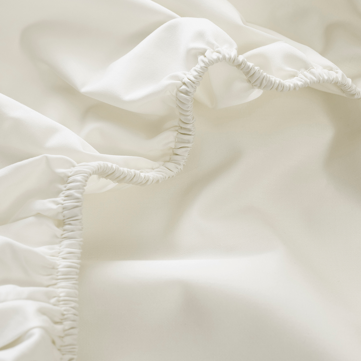 Sateen Fitted Sheet