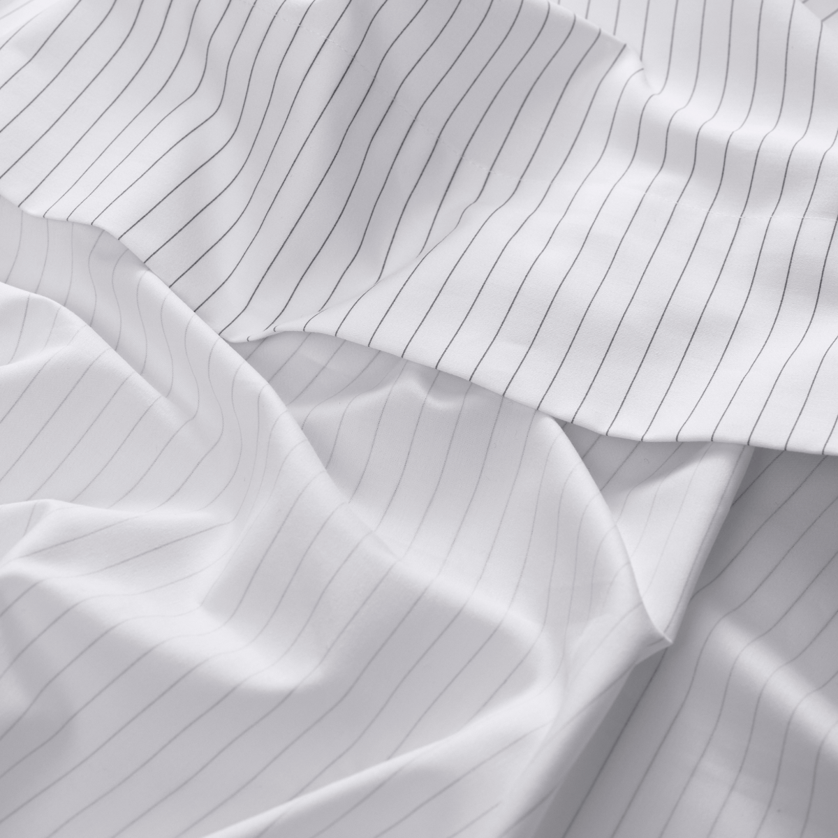 Sateen Flat Sheet