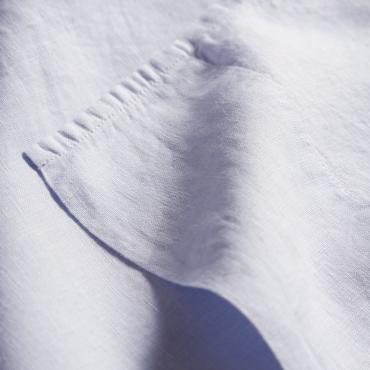 Linen Flat Sheet