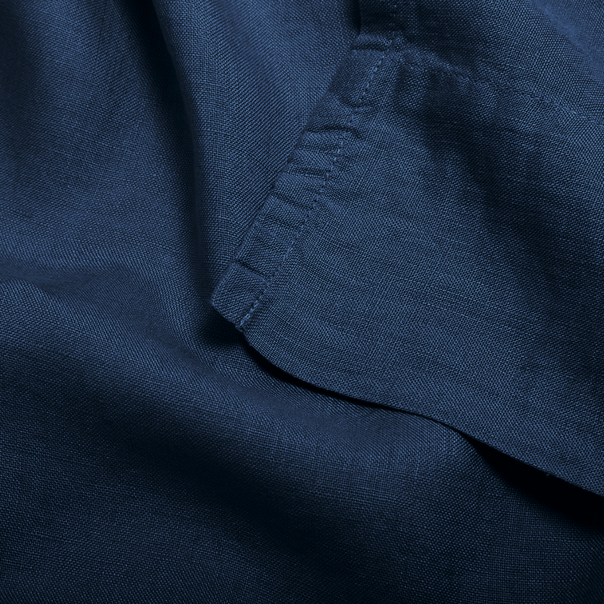 Linen Flat Sheet