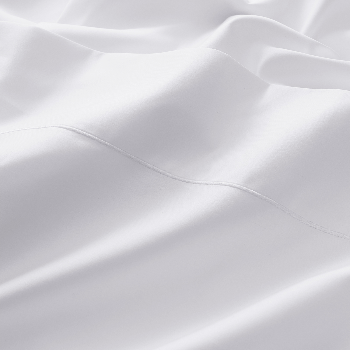 Sateen Flat Sheet