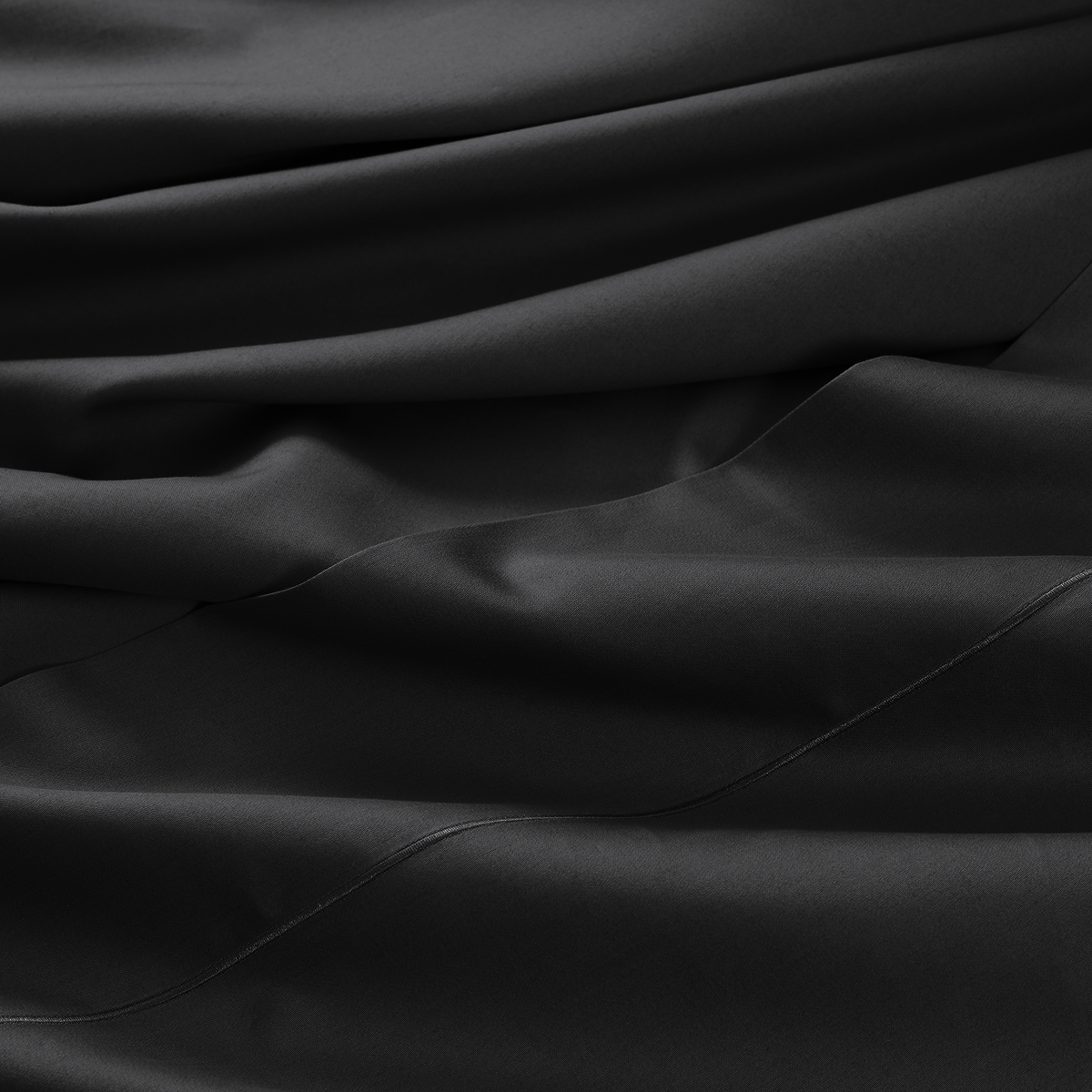 Sateen Flat Sheet