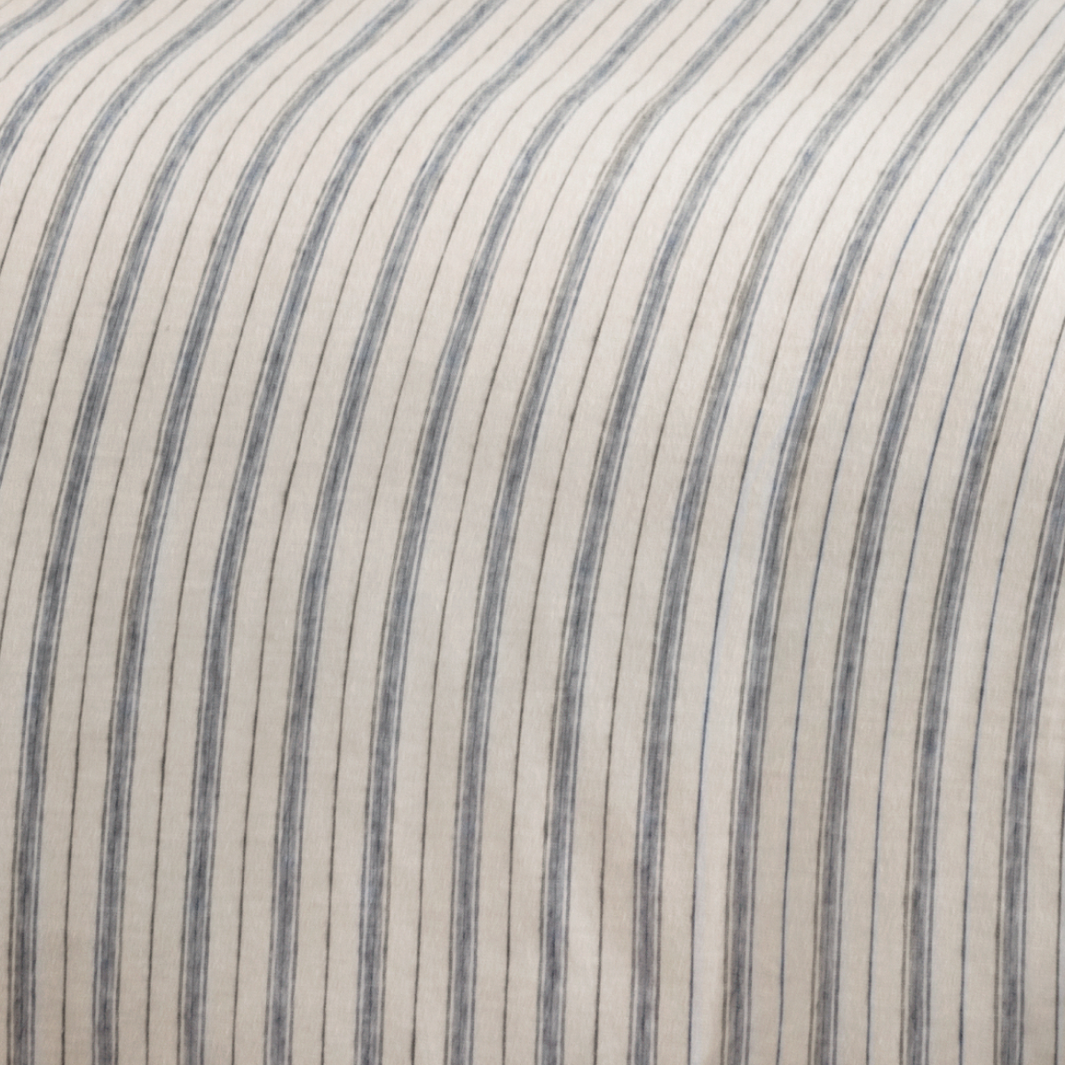 Brushed Cotton Duvet Cover & Shams Set