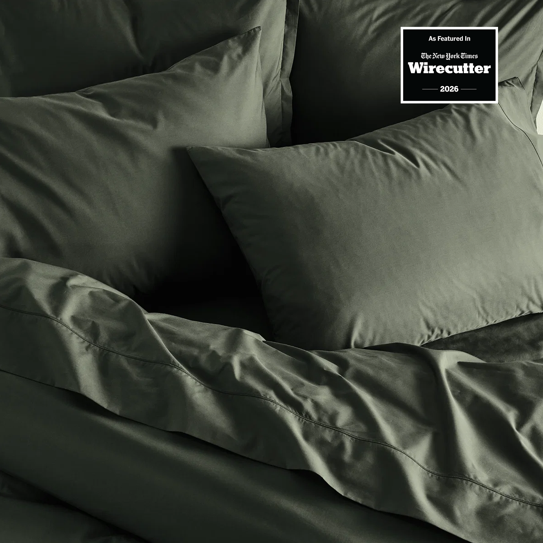 Percale Sheet Set