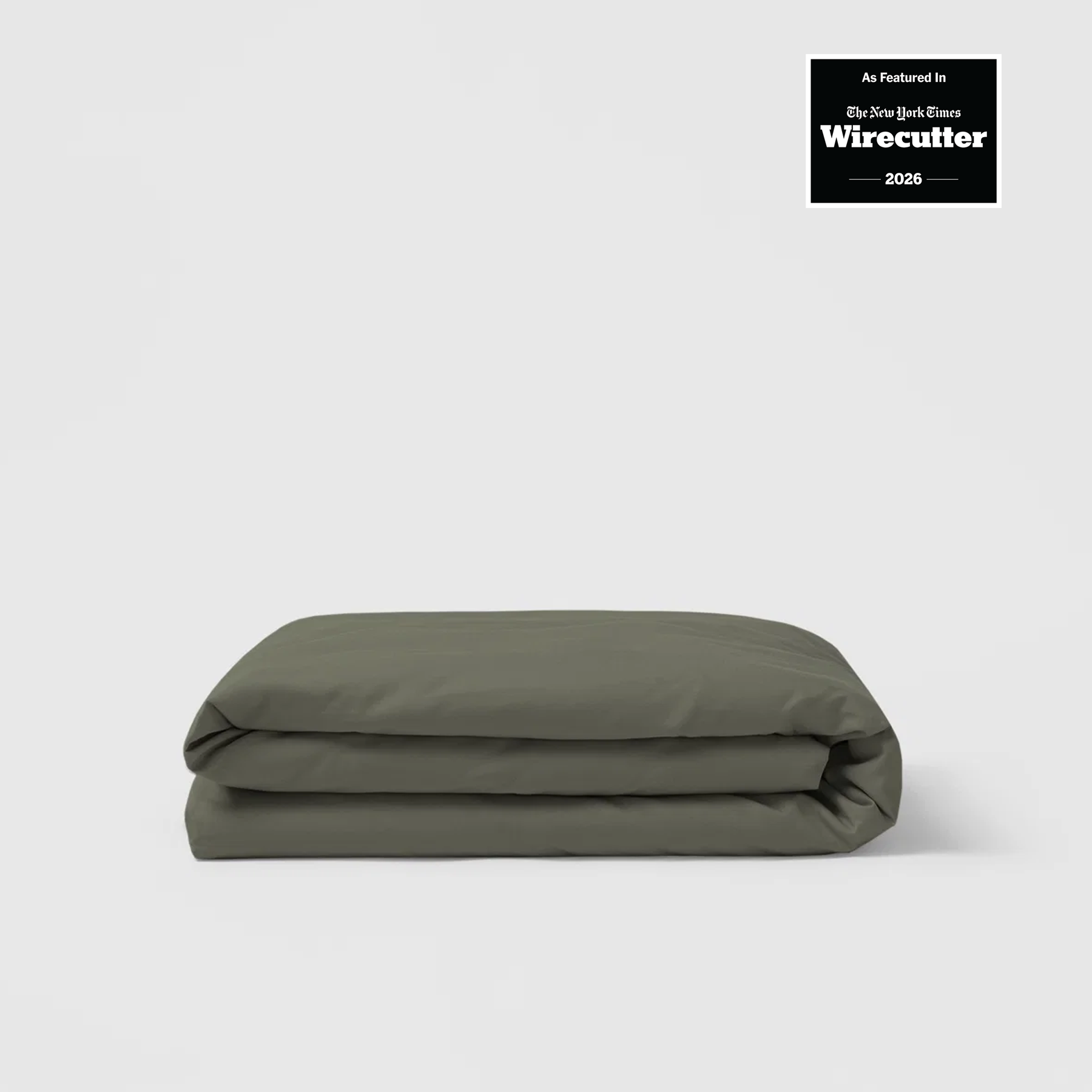 Percale Fitted Sheet