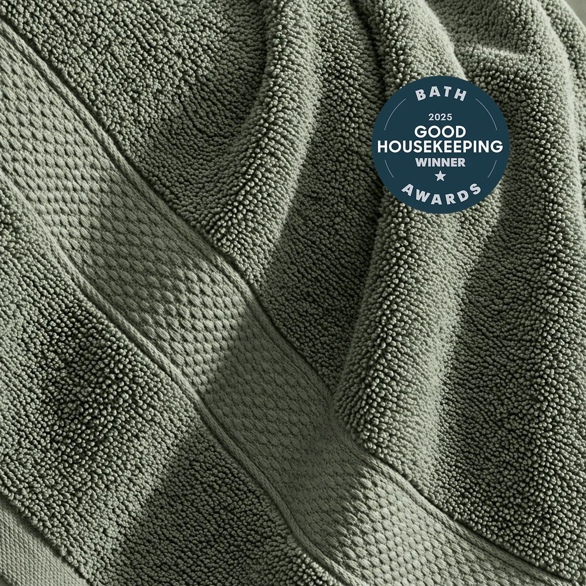 Plush Towel Collection