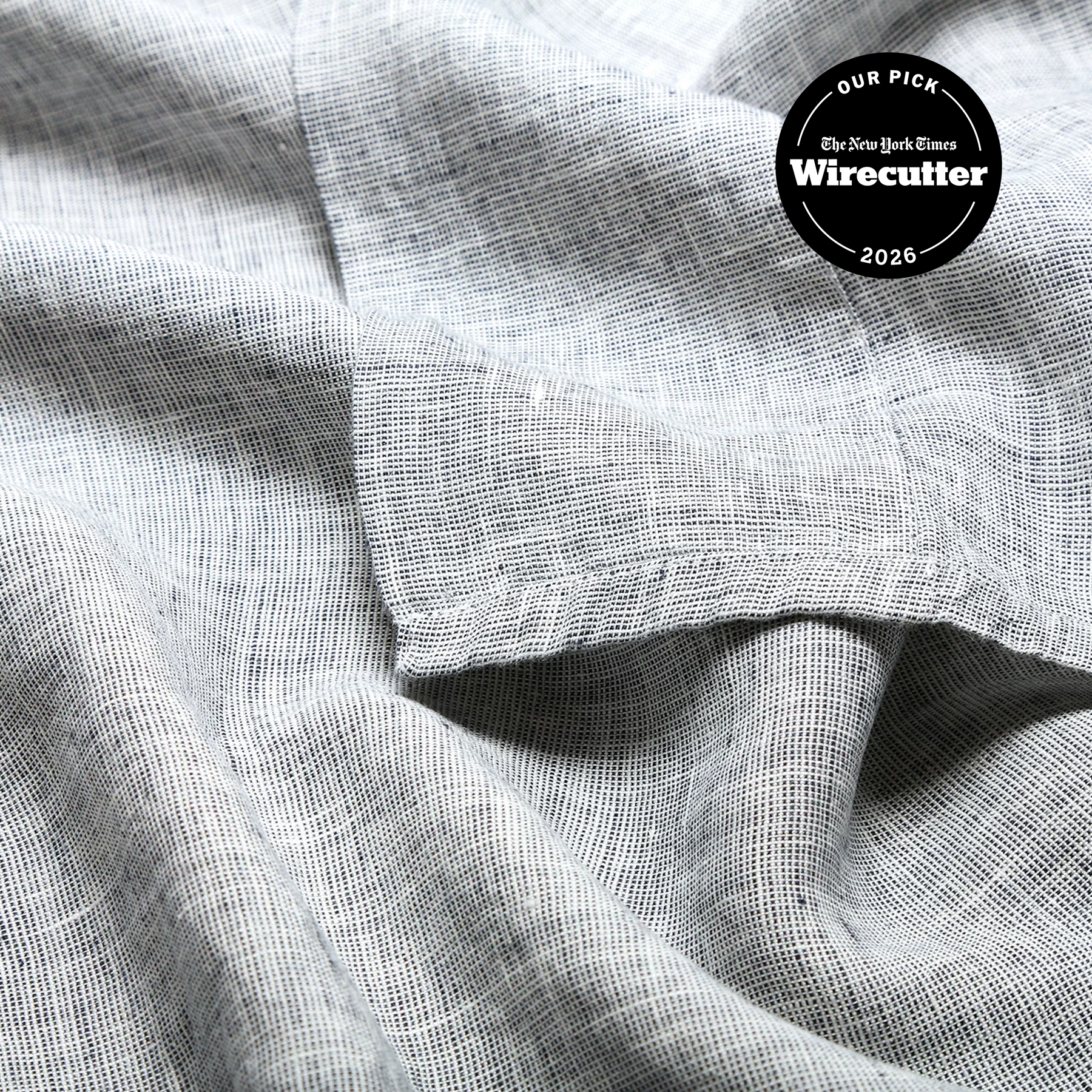 Linen Flat Sheet