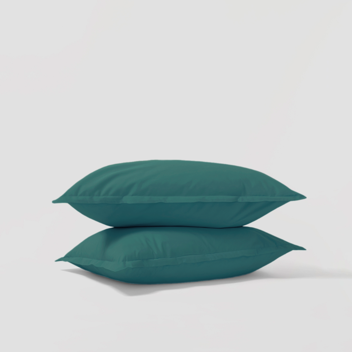 Percale Duvet Cover & Shams Set