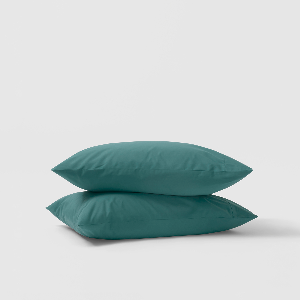 Percale Pillowcase Pair