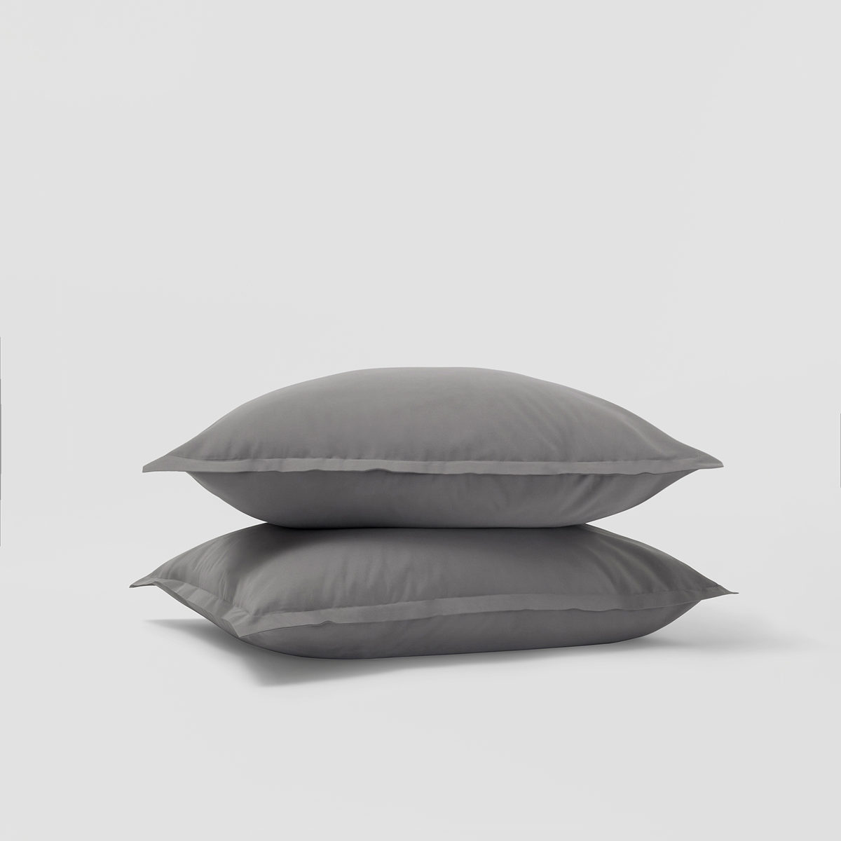 Percale Duvet Cover & Shams Set