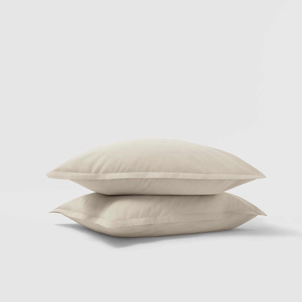 Percale Duvet Cover & Shams Set