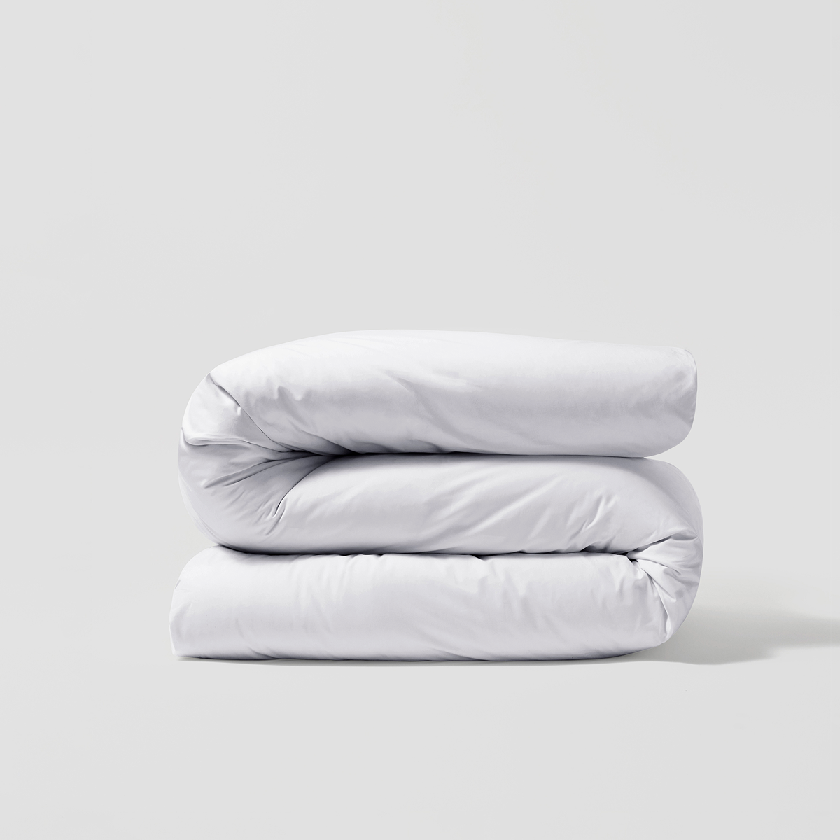 Percale Duvet Cover