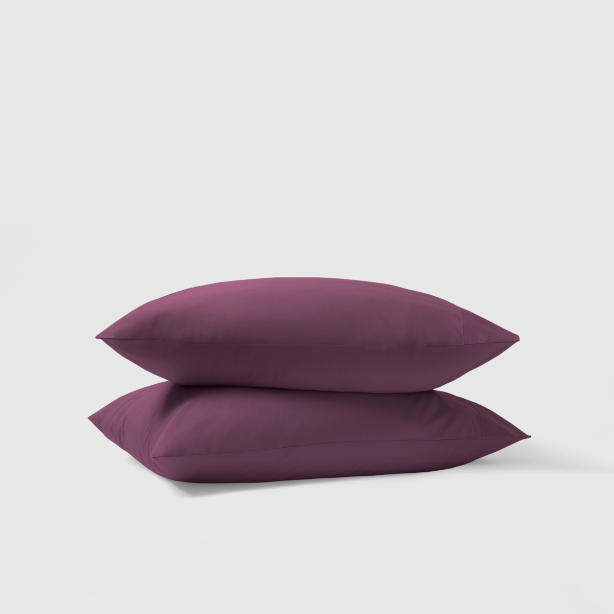 Percale Pillowcase Pair