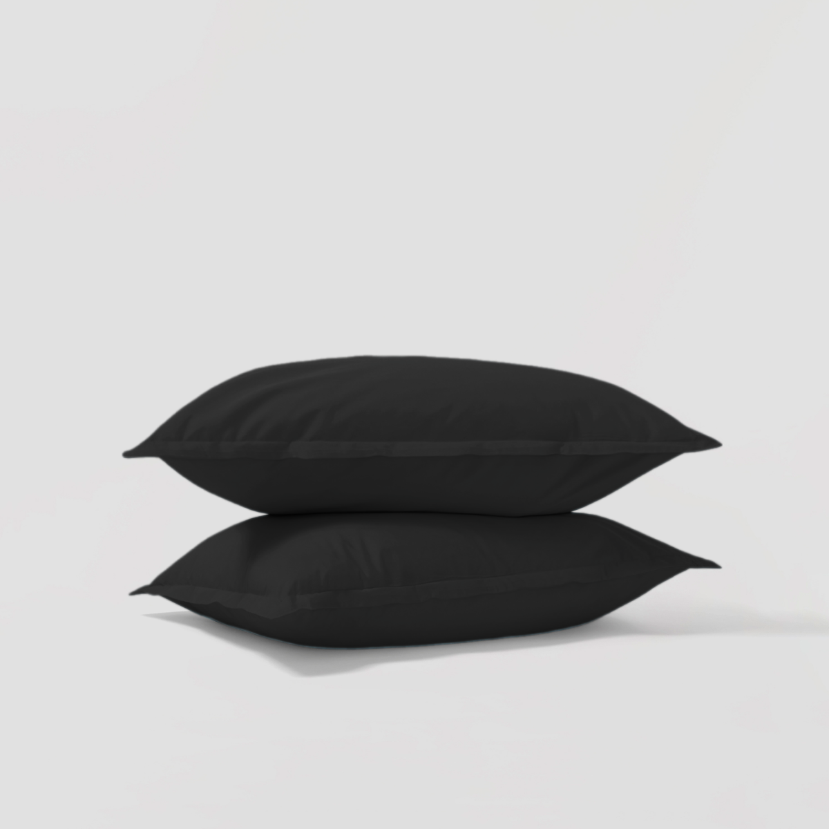 Percale Shams Pair