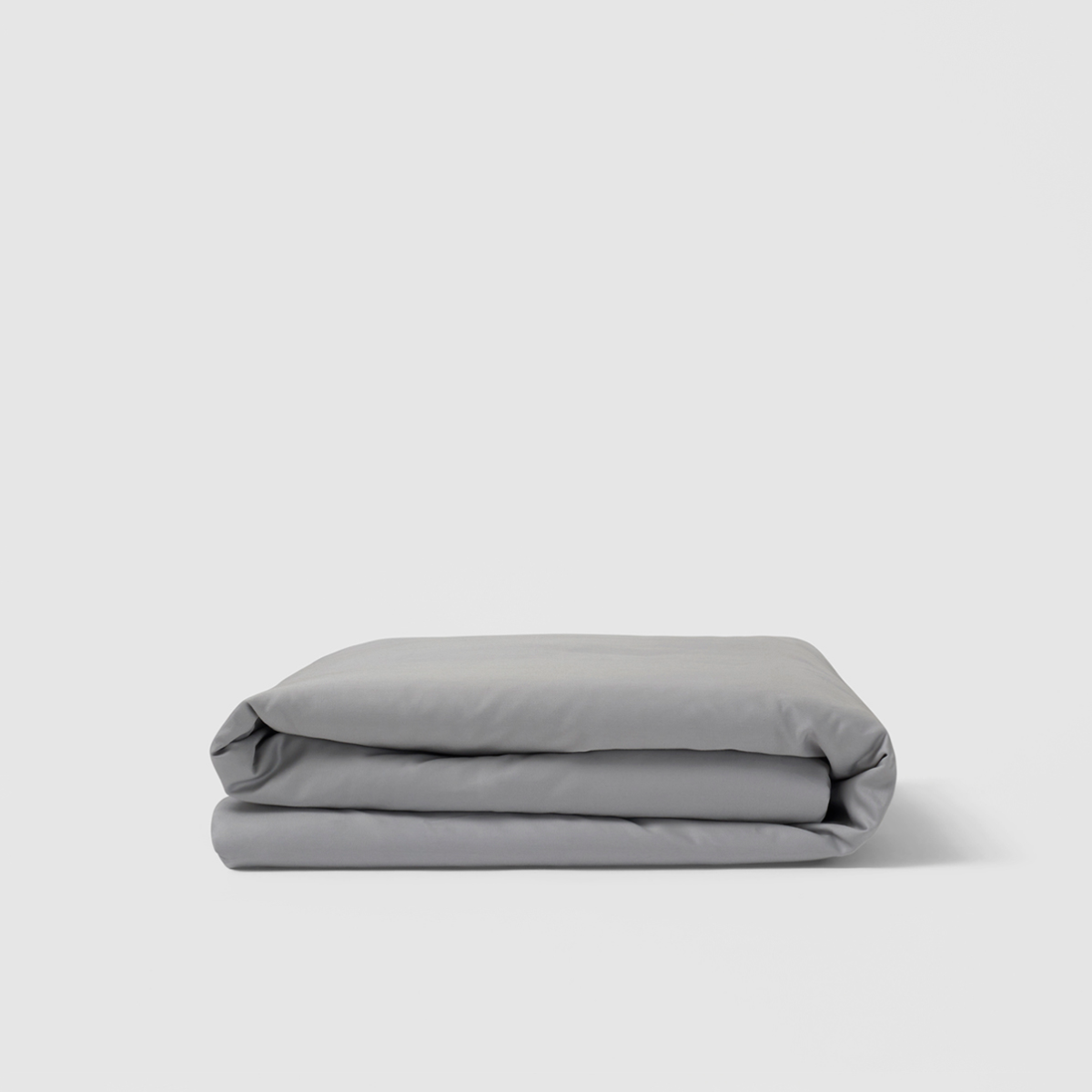 Sateen Fitted Sheet