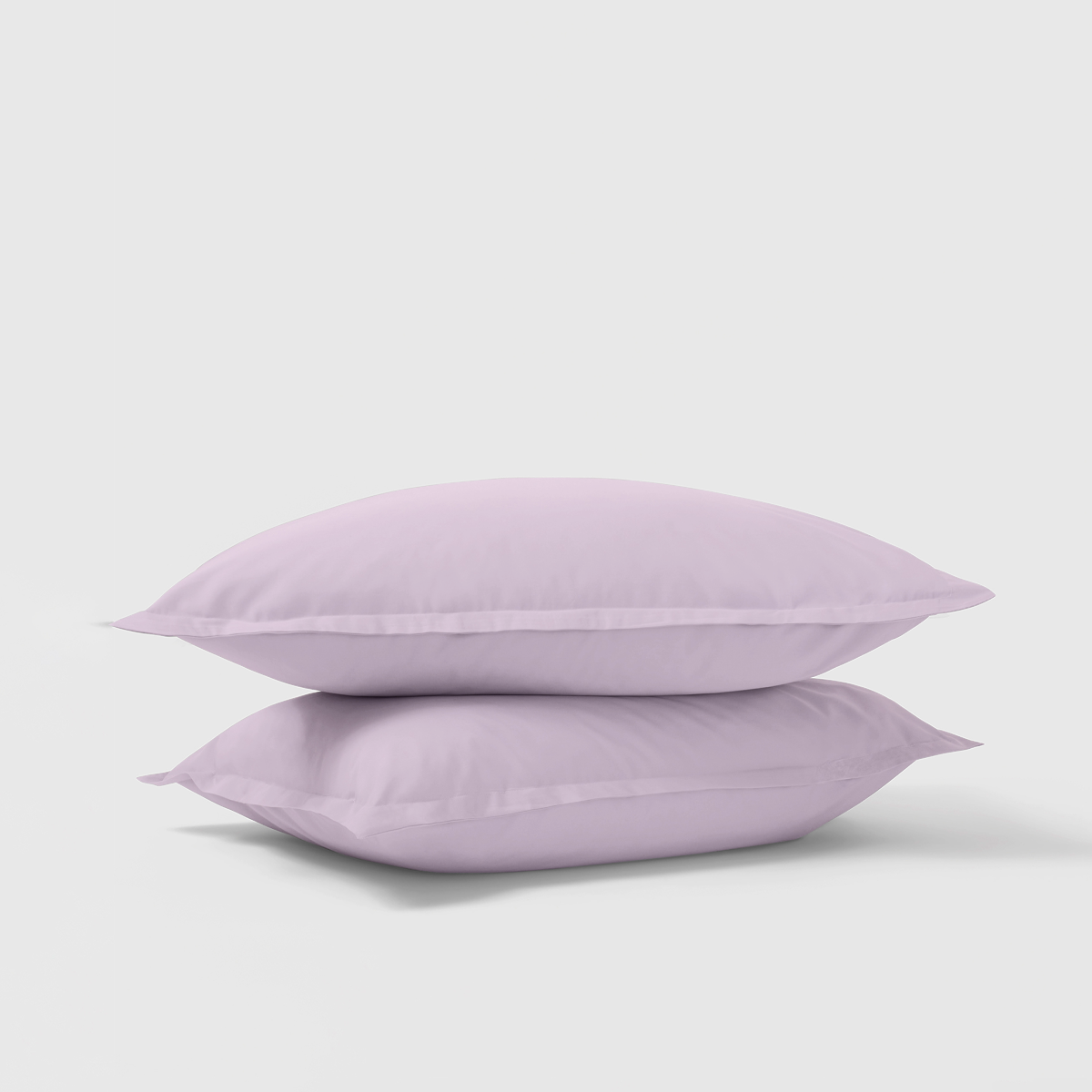 Sateen Shams Pair
