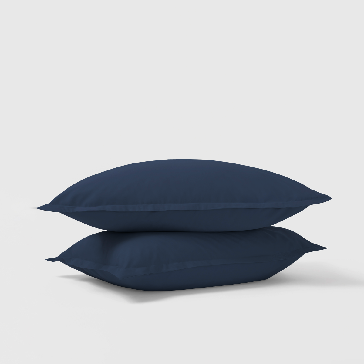 Sateen Shams Pair