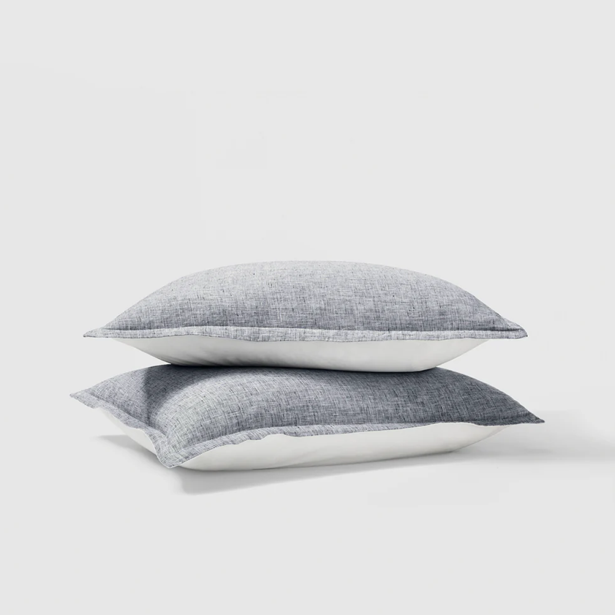 Linen Shams Pair