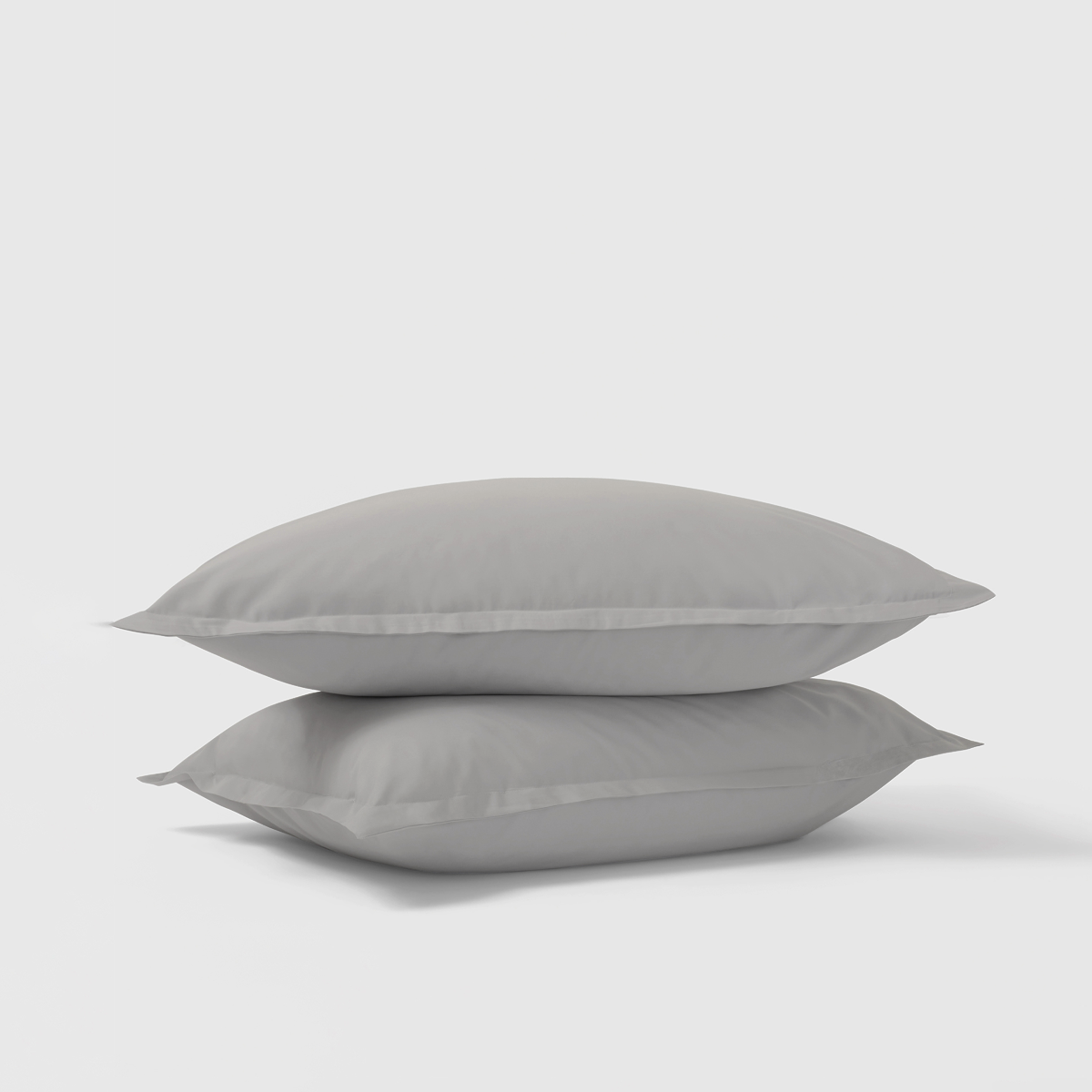 Sateen Shams Pair