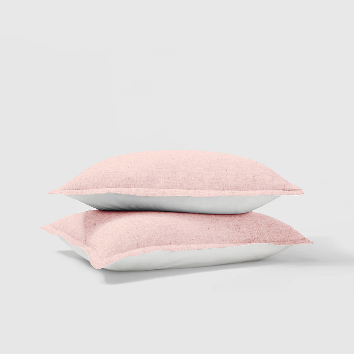 Linen Shams Pair
